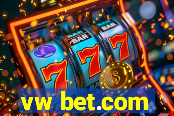vw bet.com
